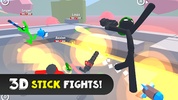 Stickgrounds.io: Stickman Wars screenshot 9