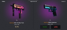 GO Boost: get CSGO & CS2 skins screenshot 5