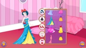 Fairy DressUp screenshot 7
