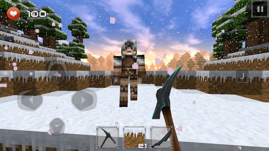 Winter Craft 2 - Preview 4