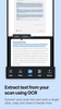 QuickScan: Document Scanner screenshot 5