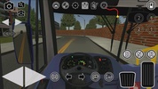 Proton Bus Simulator screenshot 1