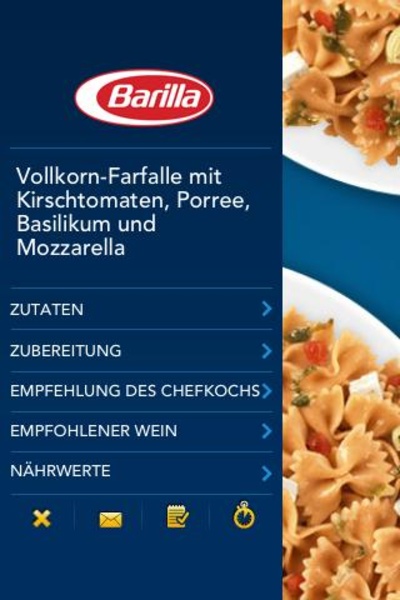 iPasta DE - Preview 4