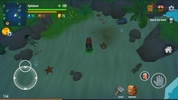 Grand Survival - Ocean Adventure screenshot 10