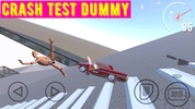 Crash Test Dummy screenshot 8