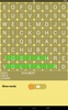 Word Search screenshot 15