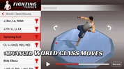 Fighting Trainer screenshot 2