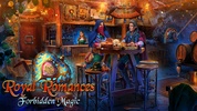 Royal Romances Forbidden Magic screenshot 6