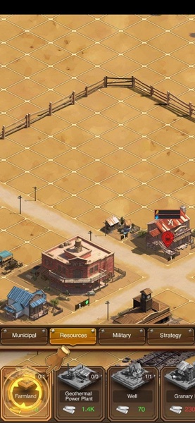 West Legends - Preview 3
