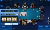 Poker France screenshot 3