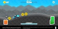 Wiggly racing screenshot 9