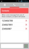 Firefighters - SMS alarm screenshot 3