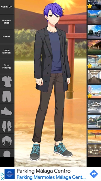 Highschool Boy Makeover - Preview 2