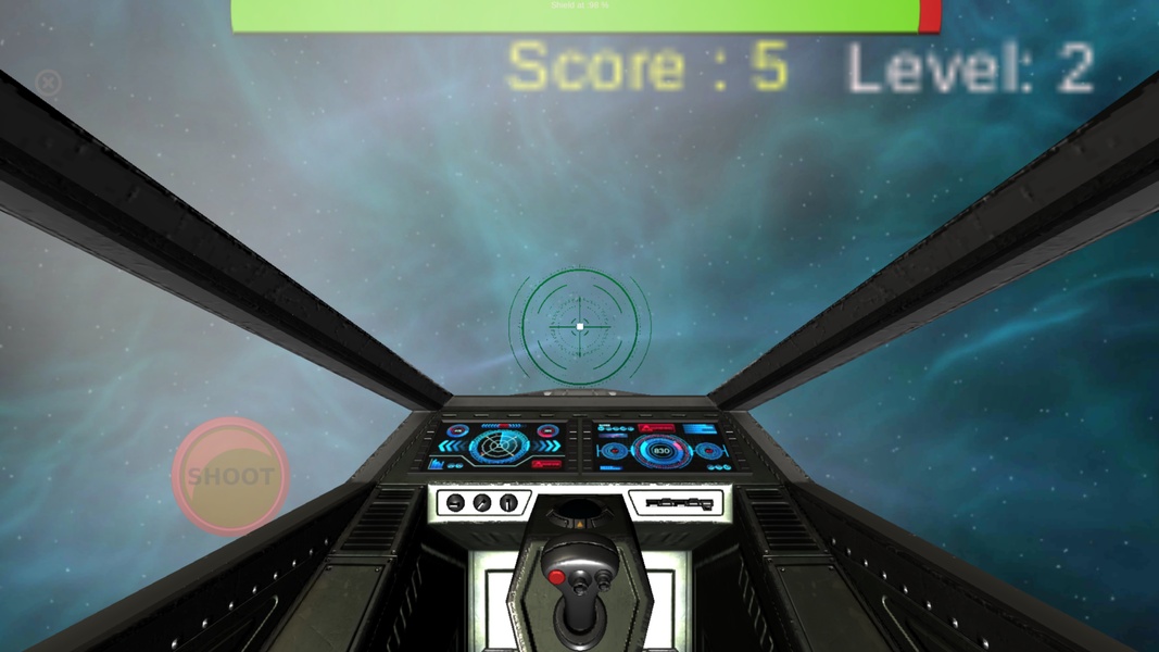 Battle Of Galaxy - Preview 6
