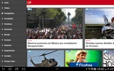 La Prensa screenshot 8