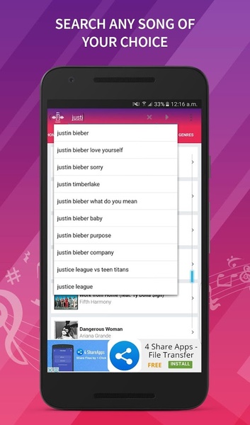 Music Mp3 - Preview 2