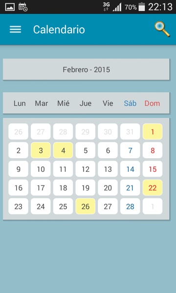 My Agenda - Preview 9