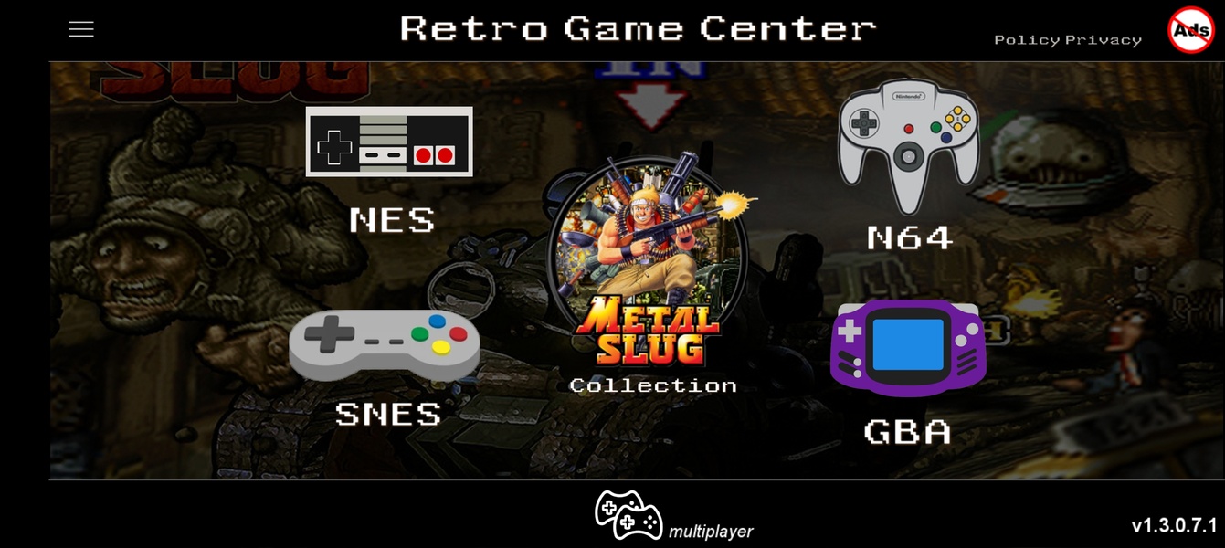 Mupen64Plus FZ - Project64 para Android - Baixe o APK na Uptodown