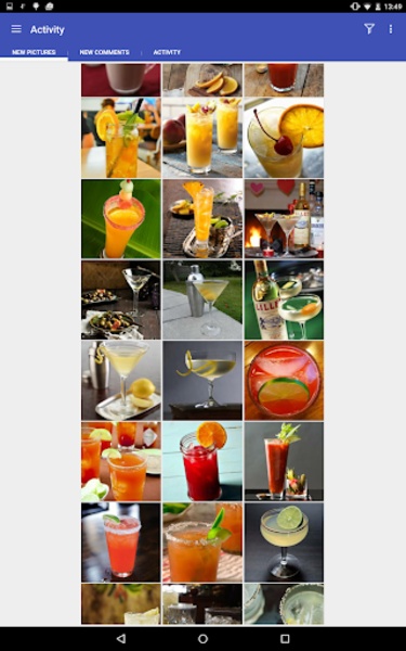Cocktails Guru - Preview 4