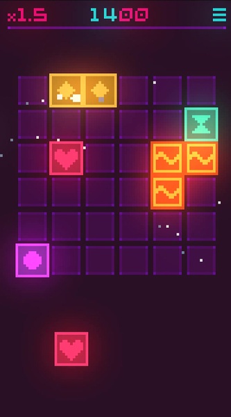 GlowGrid 2 - Preview 7