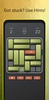 Unblock Nova Logic Puzzle Game screenshot 4
