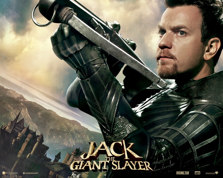 Buy Jack the Giant Slayer - Microsoft Store