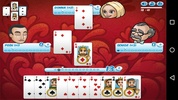 King Of Hearts Game screenshot 1