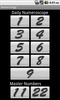 Numerology screenshot 3