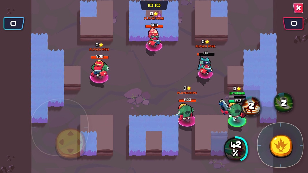 Boom Arena - Preview 10