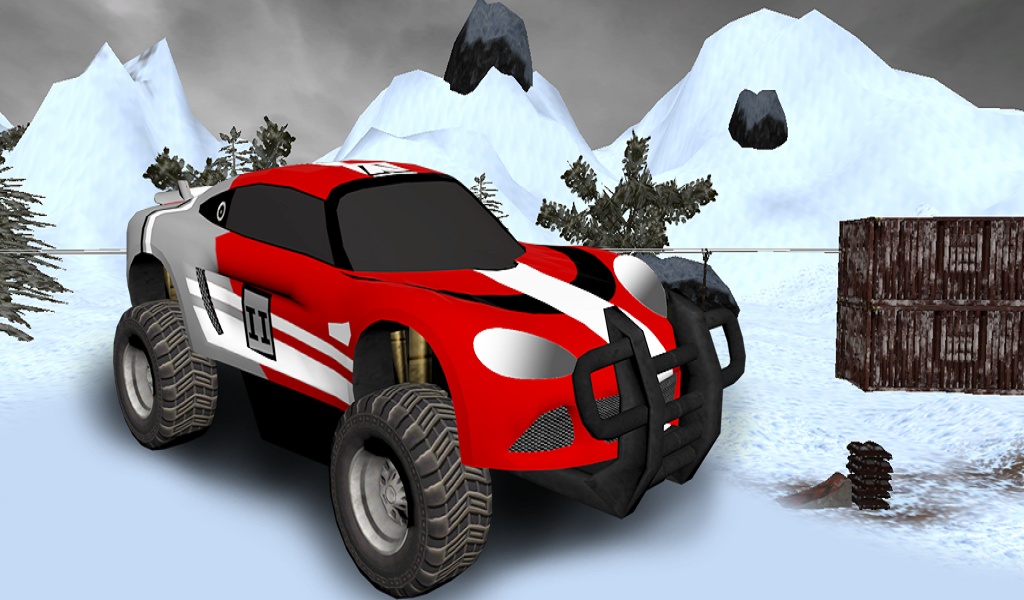 Off Road Mania - Preview 1