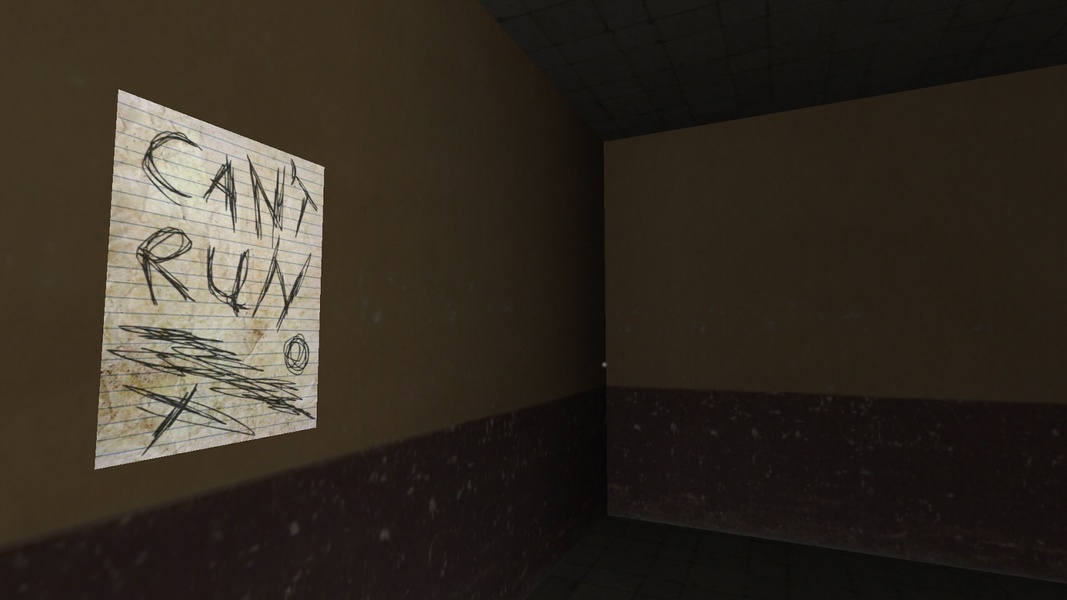 Slender: The Corridors - Preview 5