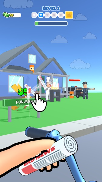 Paper Bad - Preview 8