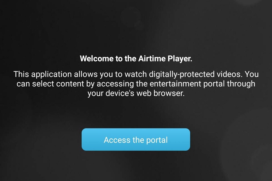 Airtime Player - Preview 2