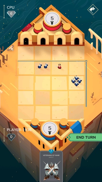 Stormbound: Kingdom Wars - Preview 10