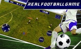 Ultimate Soccer Dream League screenshot 1