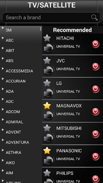Castreal IR Remote - Preview 2