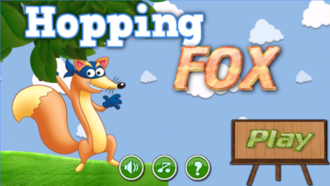 Hoppifox v1.0 - Preview 5