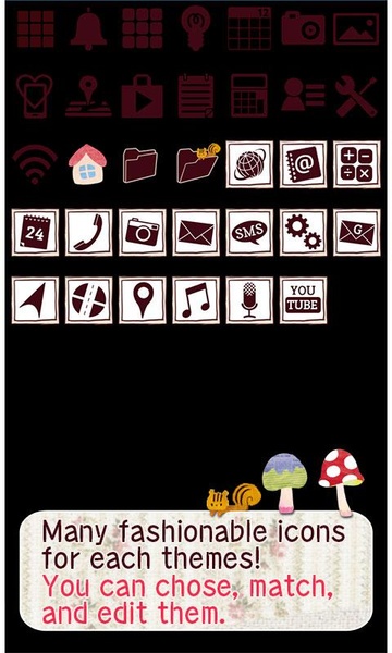 Nature Trail - Preview 1