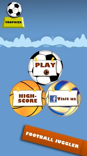 Football Juggler Deluxe - Preview 7