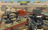 Mission IGI Fps Shooting Game screenshot 5