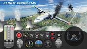 AFPS - Airplane Flight Pilot screenshot 4