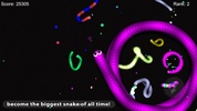 slither snake.io screenshot 4