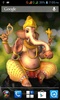 3D Ganesh Live Wallpaper screenshot 20