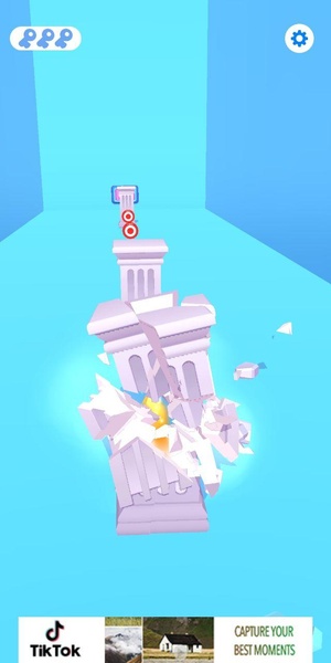 Log Thrower - Preview 10