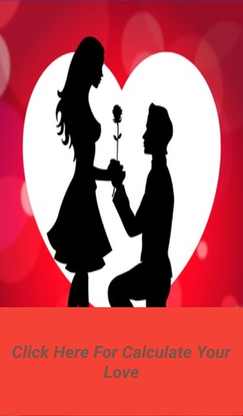 Love Calcultor 2019 - Preview 1