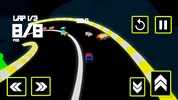 Night Racer 3D screenshot 3