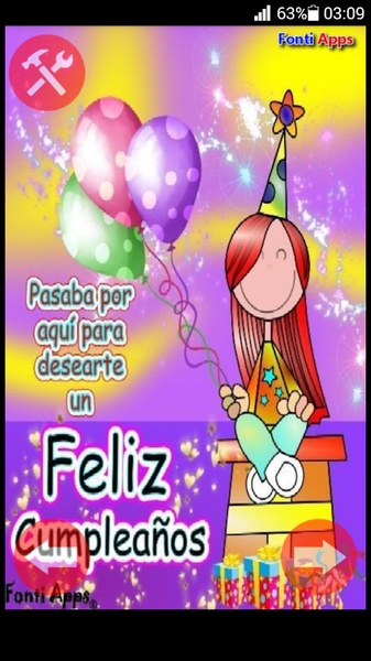 Frases de Cumpleanos - Preview 6