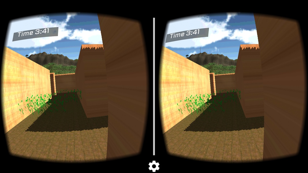 Cardboard Labirinto - Preview 5