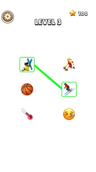 Emoji Puzzle - Preview 4
