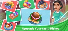 Cooking Zone screenshot 8